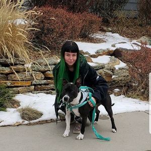 Meet your Posher, Jay